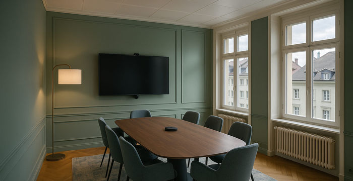 11 Genfergasse, Bern - Image 4