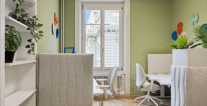 11 Genfergasse, Bern - Image 5
