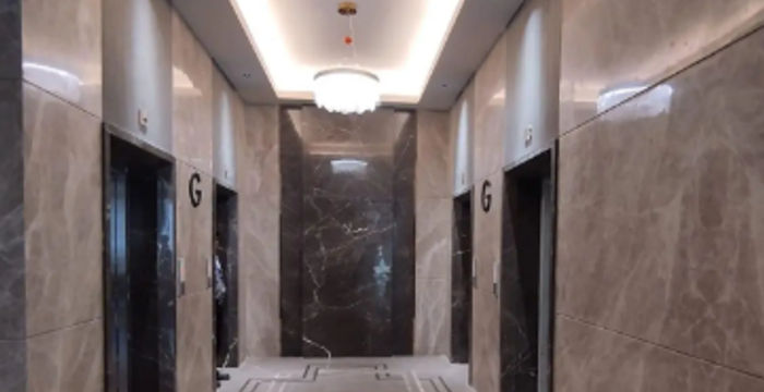 Gera's Imperium Gateway Kasarwadi Old Mumbai Highway Gera's Imperium Gateway Kasarwadi Old Mumbai Highway, Pune - Image 3