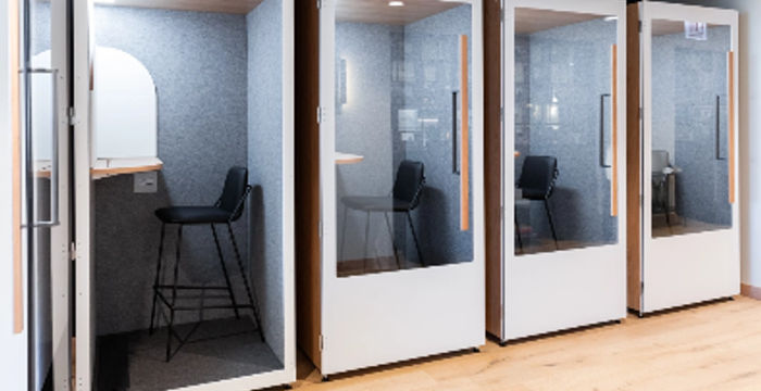 1777 South Harrison Street, Denver - Image 4