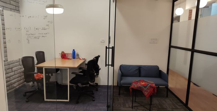 No. 33/A 22nd Cross Rd Sector 3, Bengaluru - Image 2