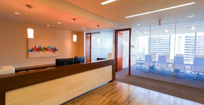 885 W Georgia St, Vancouver - Image 5