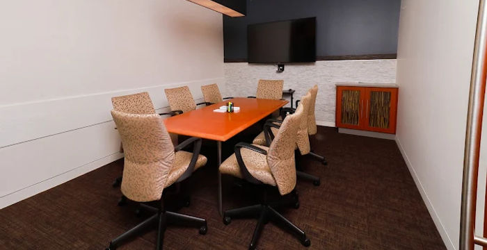 885 W Georgia St, Vancouver - Image 4