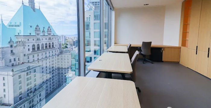 885 W Georgia St, Vancouver - Image 2