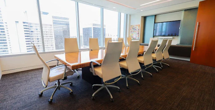 885 W Georgia St, Vancouver - Image 5