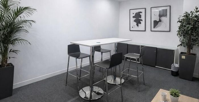 Westferry Circus Canary Wharf, Greater London - Image 5