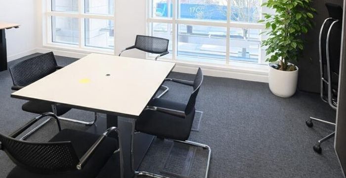 Westferry Circus Canary Wharf, Greater London - Image 3