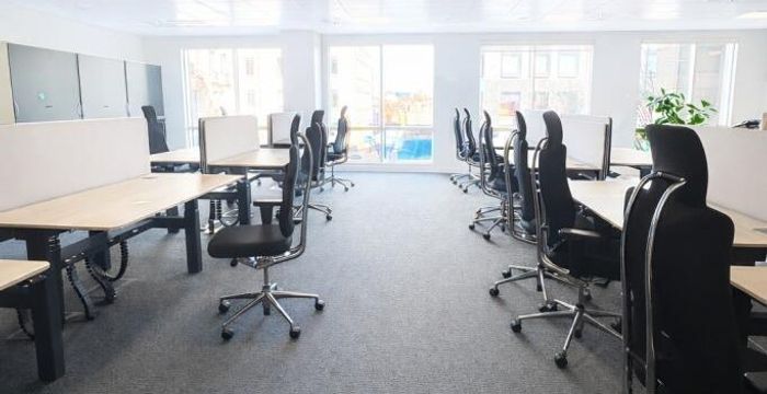 Westferry Circus Canary Wharf, Greater London - Image 4