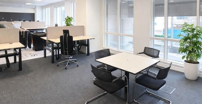 Westferry Circus Canary Wharf, Greater London - Image 2