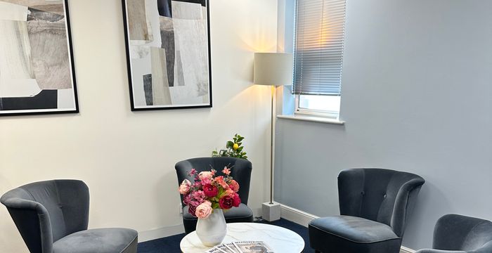 Lonsdale Gardens, Royal Tunbridge Wells - Image 4