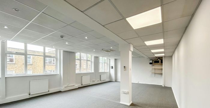 105-111 Euston Street 105-111 Euston Street, Greater London - Image 2