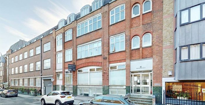 105-111 Euston Street, Greater London - Image 5