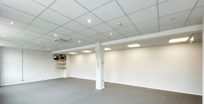 105-111 Euston Street, Greater London - Image 3