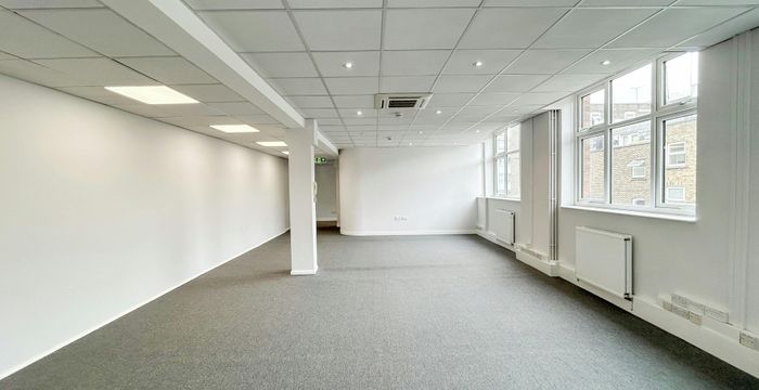 105-111 Euston Street, Greater London - Image 4