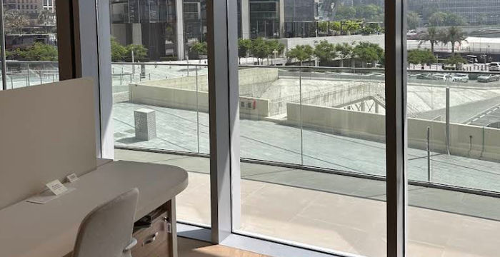 Opera Grand The Residences – Emaar Boulevard, Dubai - Image 2