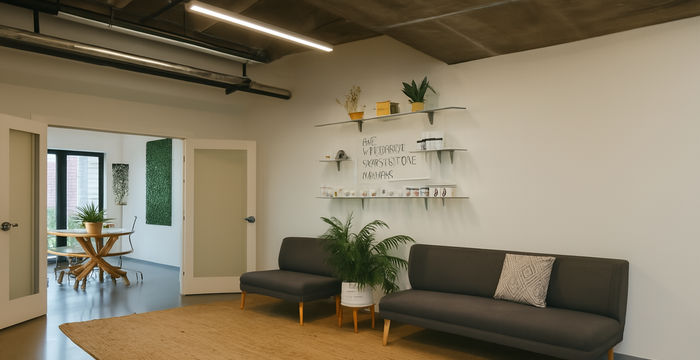 210 25th Avenue North, Nashville - Image 2