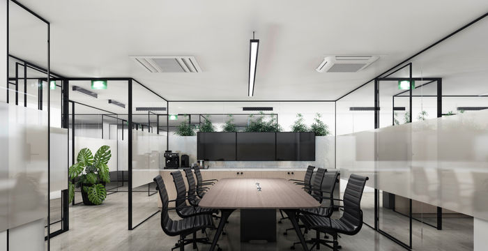 160 Leoforos Kifisias, Athens - Image 2