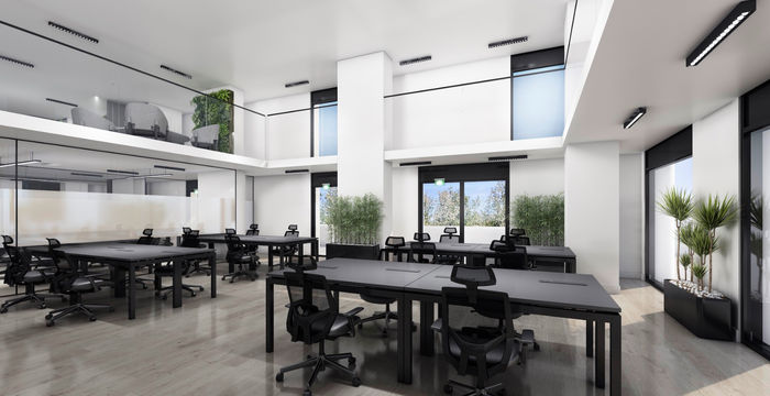 160 Leoforos Kifisias, Athens - Image 3