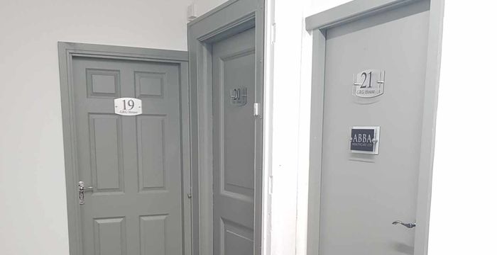 GRG House Cobden Street, Greater Manchester - Image 4