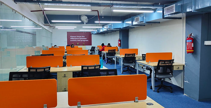 Guru Nanak Colony Road Gurunanak Nagar K P Nagar Benz Circle, Vijayawada - Image 4