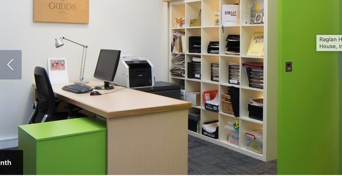 27-33 Raglan Street, South Melbourne - Image 2