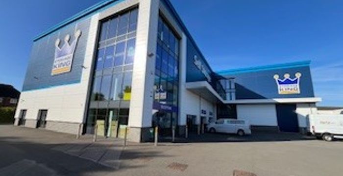 Water Lane, York - Image 4