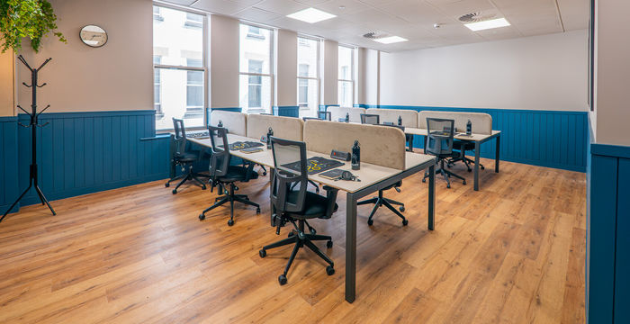 76 King Street 76 King Street, Greater Manchester - Image 2