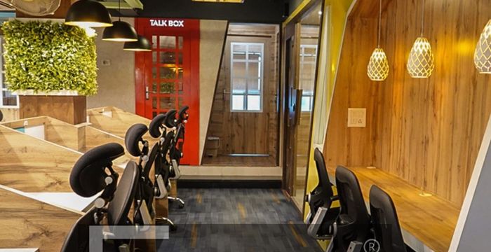 Zone 2 Mp Nagar, Bhopal - Image 5