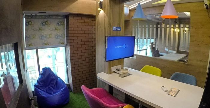 Zone 2 Mp Nagar, Bhopal - Image 2