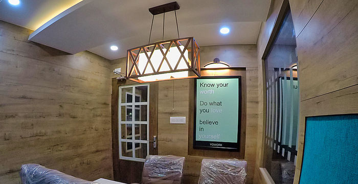 Zone 2 Mp Nagar, Bhopal - Image 4