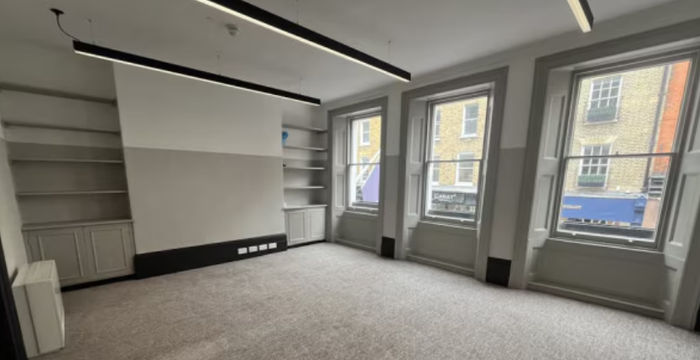 12 South Molton St, London - Image 3