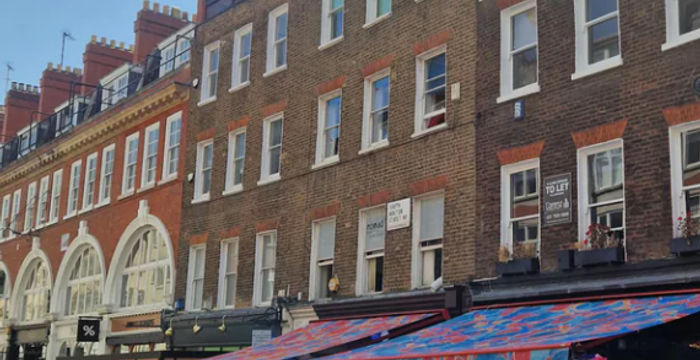 12 South Molton St, London - Image 5