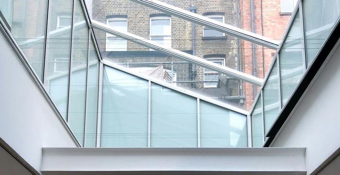 18 Newman Street, London - Image 5