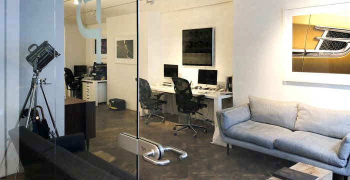 18 Newman Street, London - Image 3