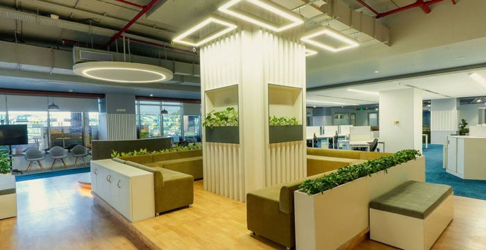 Craig Park Layout Ashok Nagar, Bengaluru - Image 5