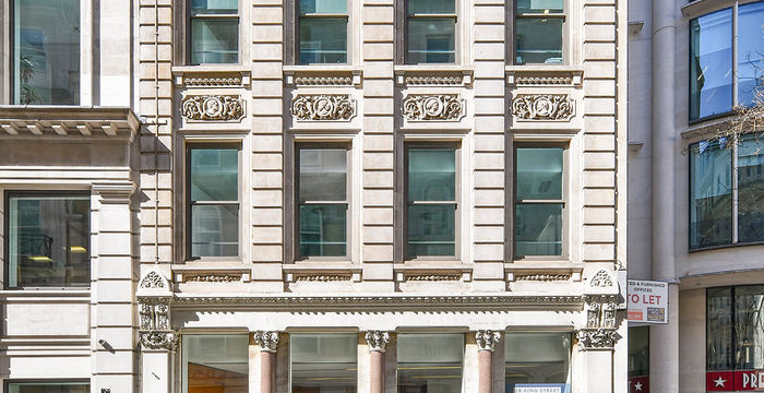 28 King Street, City Of London - Image 2