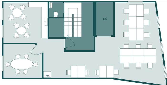28 King Street, City Of London - Image 4