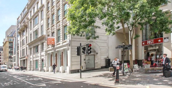 28 King Street, City Of London - Image 4