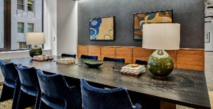 560 Lexington Avenue, New York - Image 4