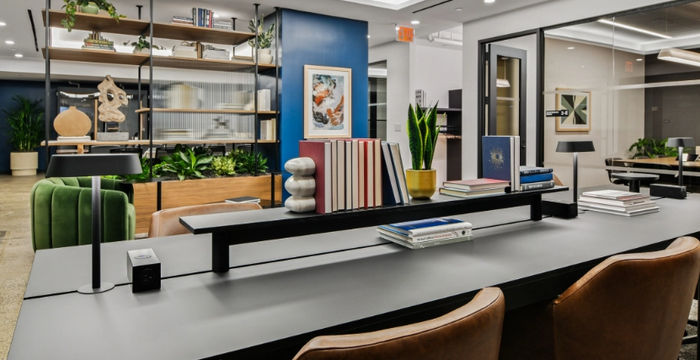 560 Lexington Avenue 560 Lexington Avenue, New York - Image 2