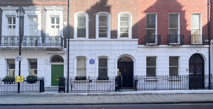 9 Bentinck Street, Greater London - Image 3