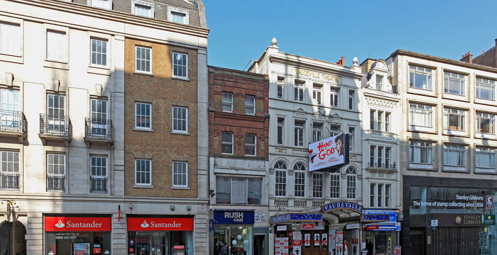 405 Strand, London - Image 3
