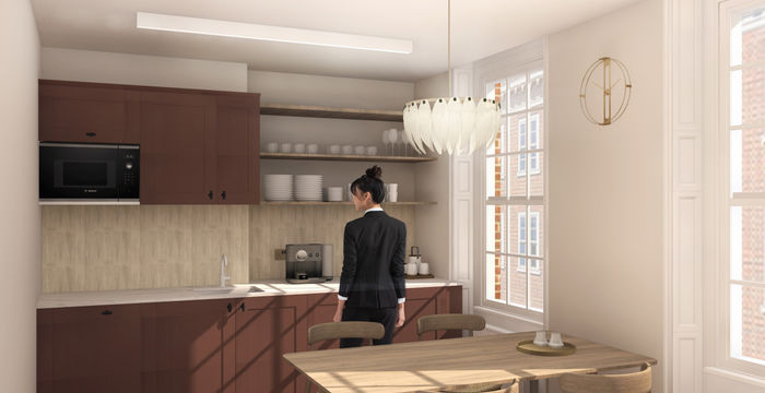 66 Grosvenor Street, Greater London - Image 4