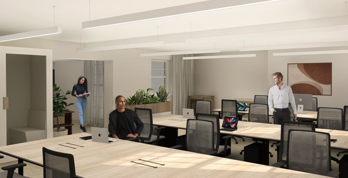 66 Grosvenor Street, Greater London - Image 2