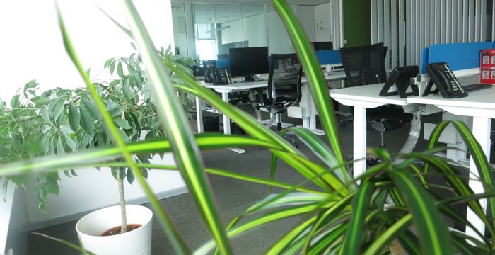 127 Buyukdere, Şişli - Image 5