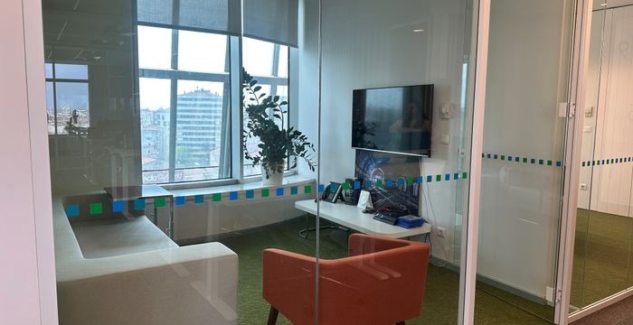 127 Buyukdere, Şişli - Image 4