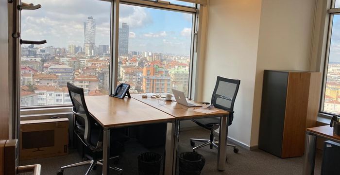 127 Buyukdere, Şişli - Image 4