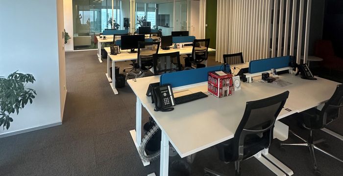 127 Buyukdere, Şişli - Image 5