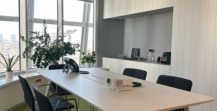 127 Buyukdere, Şişli - Image 2