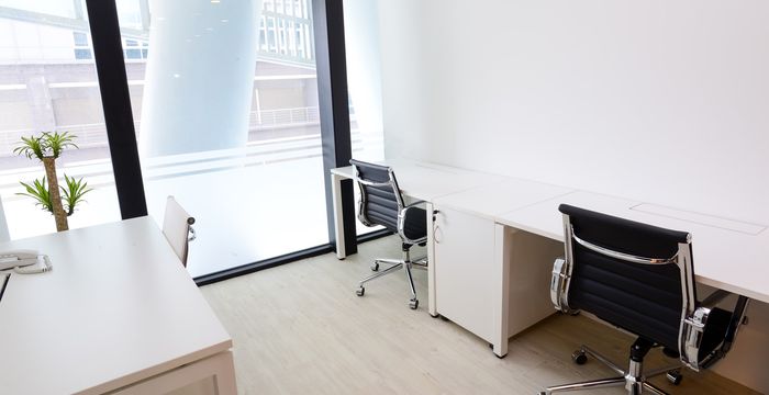 Menara Mitraland - Image 2